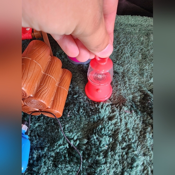 18in doll fire bundle set - Picture 3 of 7